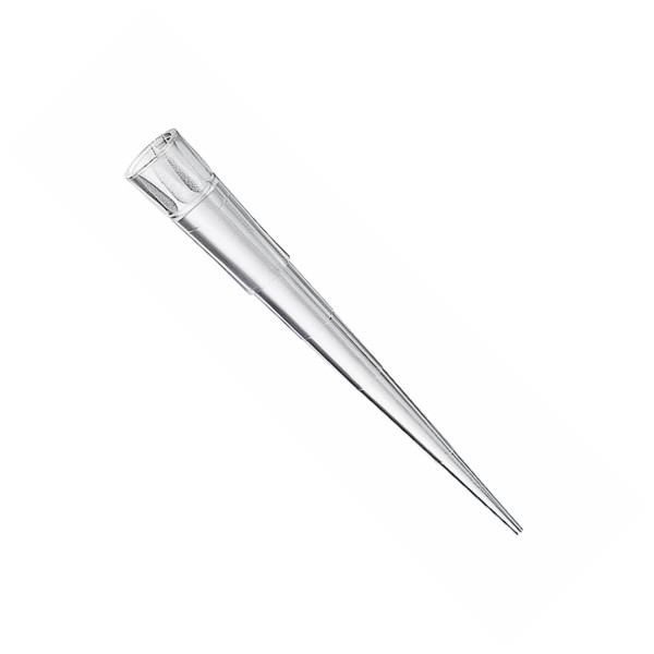 Końcówki Eppendorf epT.I.P.S., w worku - k-6378 - koncowki-ept-i-p-s-w-worku - bezbarwne - 2-200-%c2%b5l - 53-mm - zolty - eppendorf-quality - 0030-000-889 - 2x500-szt