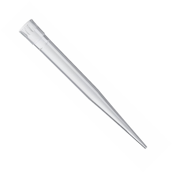 Końcówki Eppendorf epT.I.P.S., w worku - k-6804 - koncowki-ept-i-p-s-w-worku - bezbarwne - 100-2500-%ce%bcl - 115-mm - czerwony - eppendorf-quality - 0030-000-951 - 5x100-szt