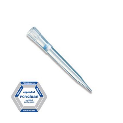 Końcówki Eppendorf - ep Dualfilter T.I.P.S. LoRetention - PCR clean (sterylne)