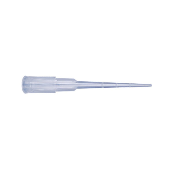 Końcówki do pipet LAd (Low Adhesion) Professional, 10 μl, MicroExtent