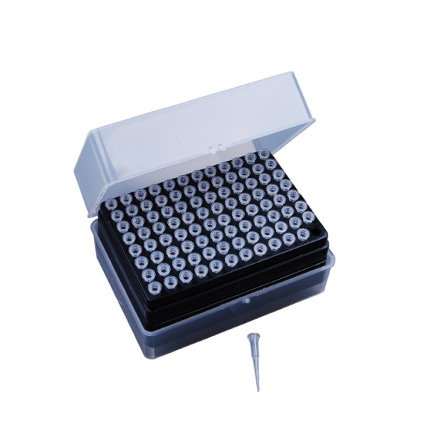 Końcówki do pipet PreCision Tips, 10 μl