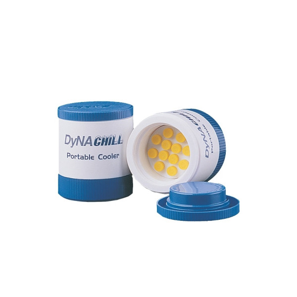 Kriopojemnik DyNA Chill™ o podwójnych ściankach na probówki 1,5/2,0 ml - 2-2720 - kriopojemnik-dyna-chill