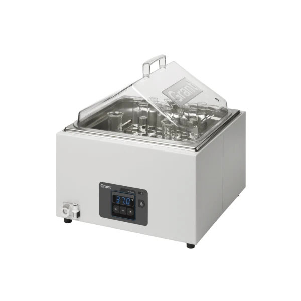 Łaźnie wodne serii JB Nova - b-6611 - laznia-wodna-jb-nova-jbn12 - 12-l - 5c-do-95c - 306-x-281-x-132-mm - 360-x-380-x-225-mm