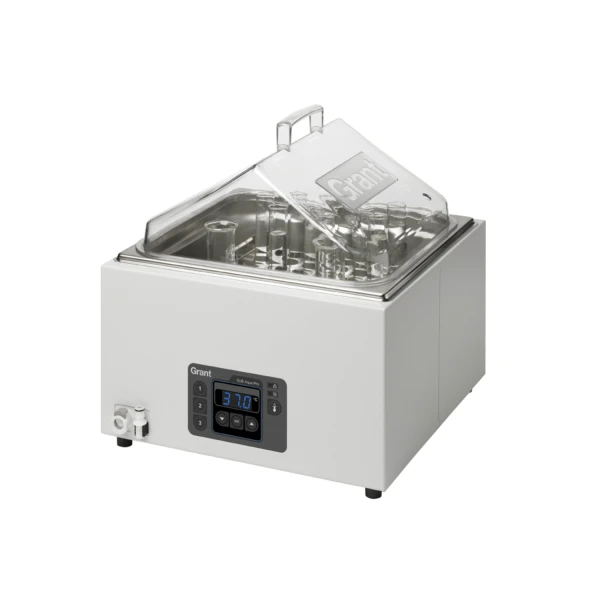 Łaźnie wodne SUB Aqua Pro - b-6617 - laznia-wodna-sub-aqua-pro-sap12 - 12-l - 5c-do-99c - 306-x-281-x-132-mm - 360-x-380-x-225-mm