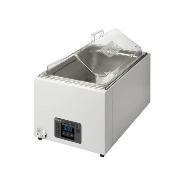 Łaźnie wodne SUB Aqua Pro - b-6619 - laznia-wodna-sub-aqua-pro-sap26 - 26-l - 5c-do-99c - 278-x-481-x-182-mm - 590-x-335-x-275-mm