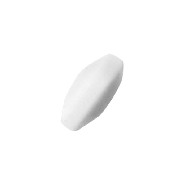 Mieszadełka magnetyczne w kształcie elipsy - 6-1200 - mieszadelko-mag-w-ksztalcie-elipsy - 20-x-10-mm - 10-do-100-ml