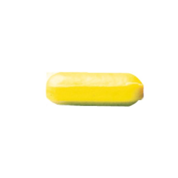Mieszadełko magnetyczne Mikro żółty 5 x 2 mm