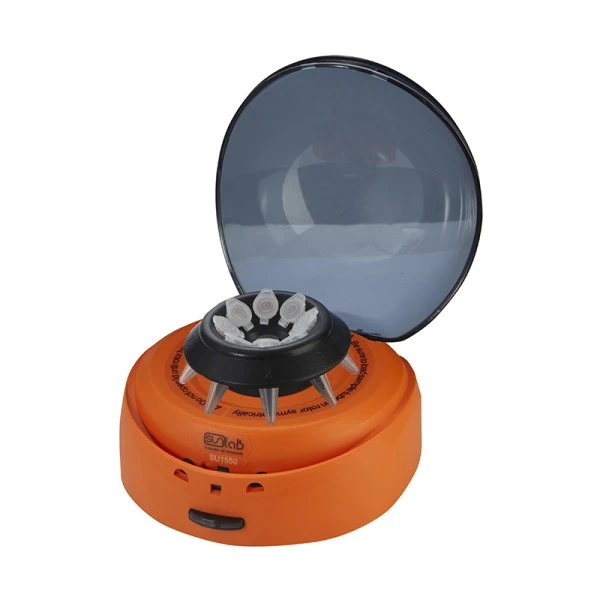 Miniwirówka - Sunlab SU1550