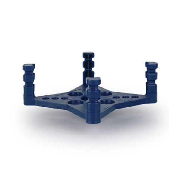 Akcesoria do wytrząsarek Vortex Genie 2, 2T i 2 Digital - k-1726 - platforma-uniwersalna