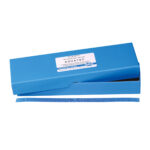 Papierki wskaźnikowe do oznaczeń jakościowych - m-3716 - papierki-do-ozn-jakosciowych-aquatec - 100-szt