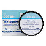 Papierki do oznaczeń jakościowych Waterfinder i Watesmo - do wykrywania śladów wody - m-3712 - papierki-do-ozn-jakosciowych-watesmo - rolka - 5-m