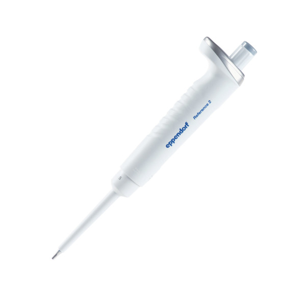 Pipety automatyczne Eppendorf Reference® 2, stała pojemność - k-5203 - pipeta-reference-2-stala-poj - 5-%c2%b5l - szary - 4925-000-030