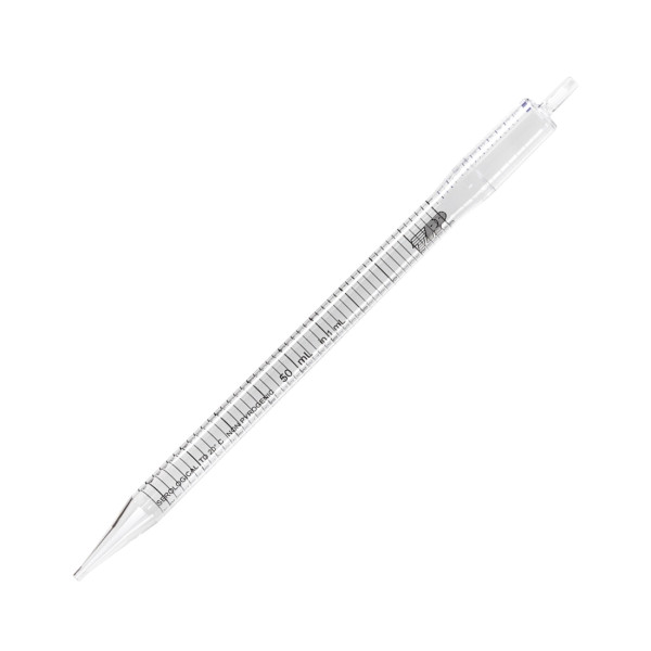 Pipety serologiczne - o poj. 1 ml - 50 ml - b-4537 - jednorazowe-pipety-serologiczne - 5020-ml - 1100 - fioletowy - 48-x-270-mm - 50-szt - 94550