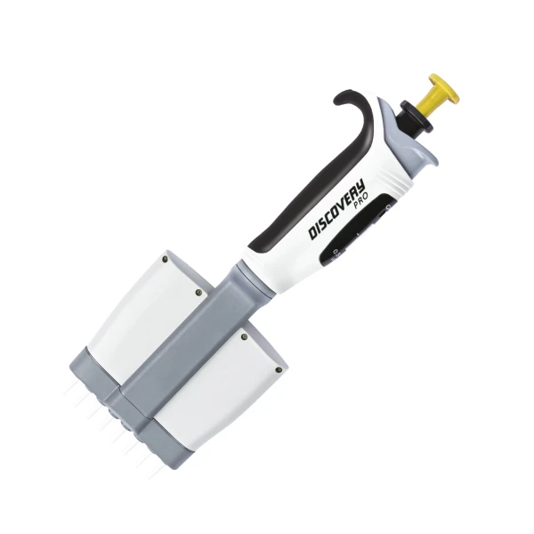 Pipety wielokanałowe HTL Discovery Pro, zmienna objętość - b-0040 - pipeta-htl-discovery-pro-8-kanalowa-dp8-50 - 5-50-%ce%bcl - 4952