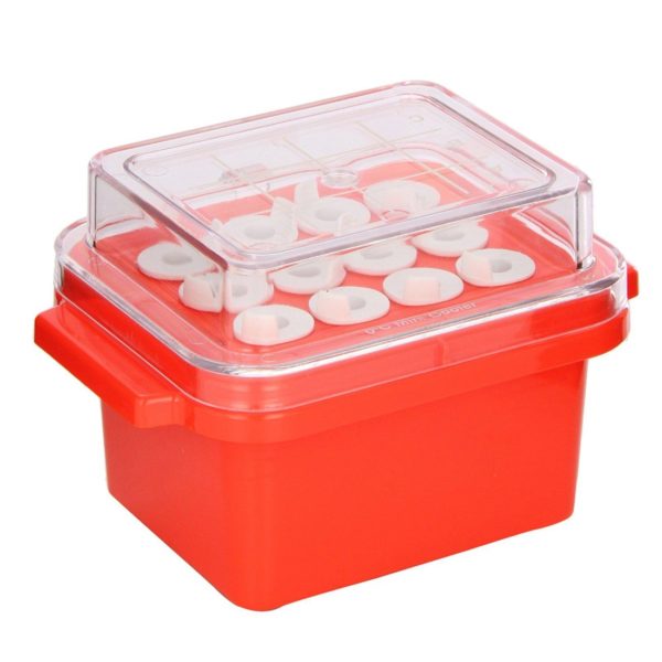 Pudełka chłodzące Mini-Cooler – Brand