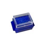 Pudełko Cooler-Box IsoFreeze - 2-9566 - pudelko-cooler-box-isofreeze - ok-3-h-w-temp-ok-20c - niebieski