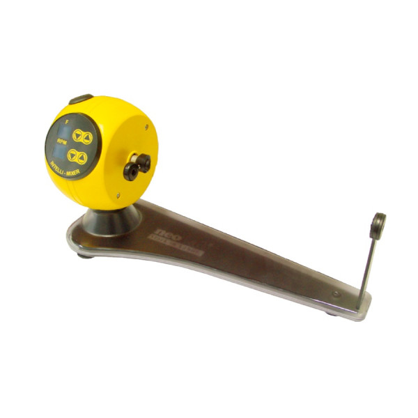 Rotator z funkcją wytrząsarki - 7-0045 - rotator-bez-statywu