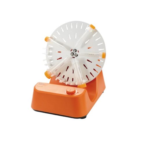 Rotator z talerzem obrotowym i możliwością regulacji – Sunlab SU1010