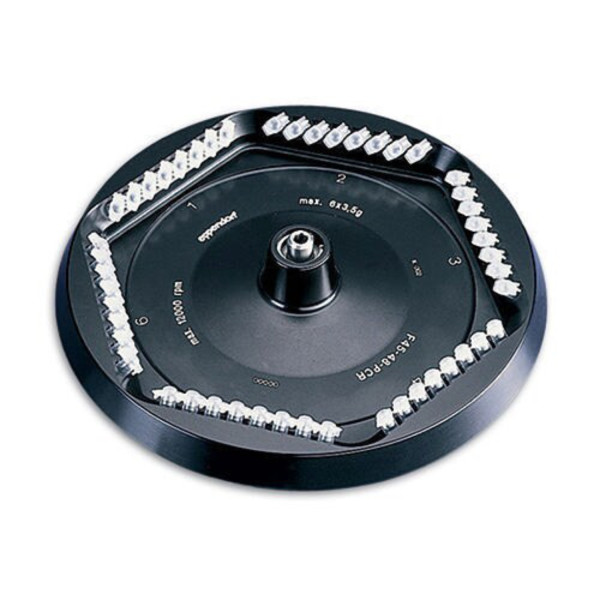 Wirówka 5804 - k-9797 - rotor-stalokatny-f-45-48-pcr-na-6-paskow-8-stanowiskowych-6-paskow-pcr-5-stanowiskowych-i-48-probowek-pcr-o-poj-02-ml - 17767 - 67375 - 39386 - 5804-735-005