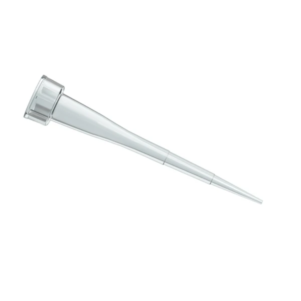Końcówki do pipet TipOne® - s1111-3000 - koncowki-do-pipet-tipone-ze-znacznikami - 01-10-%c2%b5l - czerwony - niesterylny - worek - 1000-szt