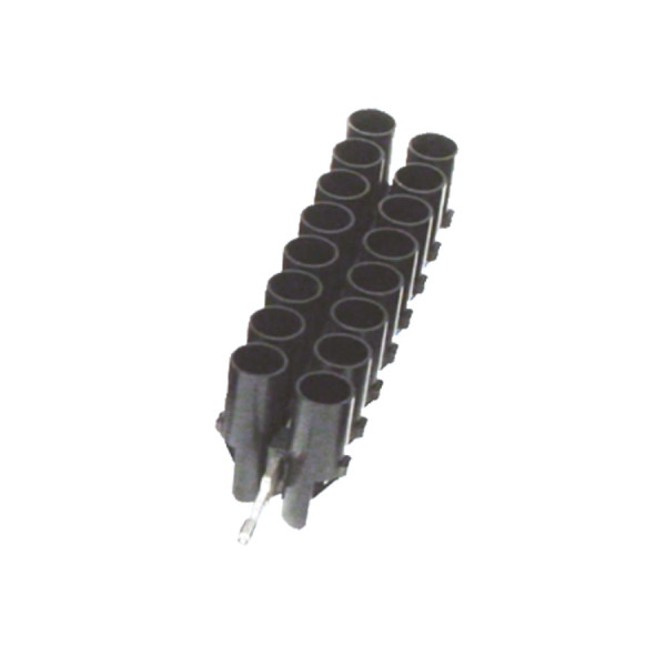 Statywy do rotatora z funkcją wytrząsarki Vortex - 7-0047 - statyw - 16-x-sr-16-mm