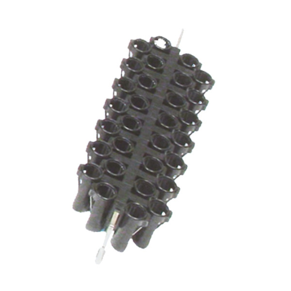 Statywy do rotatora z funkcją wytrząsarki Vortex - 7-0048 - statyw - 28-x-sr-13-mm