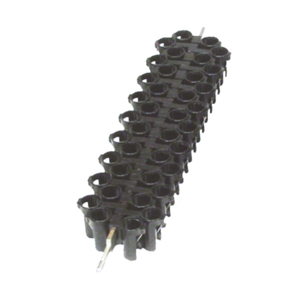 Statywy do rotatora z funkcją wytrząsarki Vortex - 7-0049 - statyw - 32-x-sr-11-mm