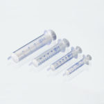 Strzykawki jednorazowe sterylne - Henke-Ject® - końcówka typu Luer - e-1499 - strzykawki-jednorazowe - 10-ml - 100-szt