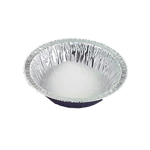 Szalki aluminiowe z wywiniętym brzegiem - 1-1373 - szalki-aluminiowe-z-wywinietym-brzegiem - 200-ml - 109-mm - 77-mm - 50-szt