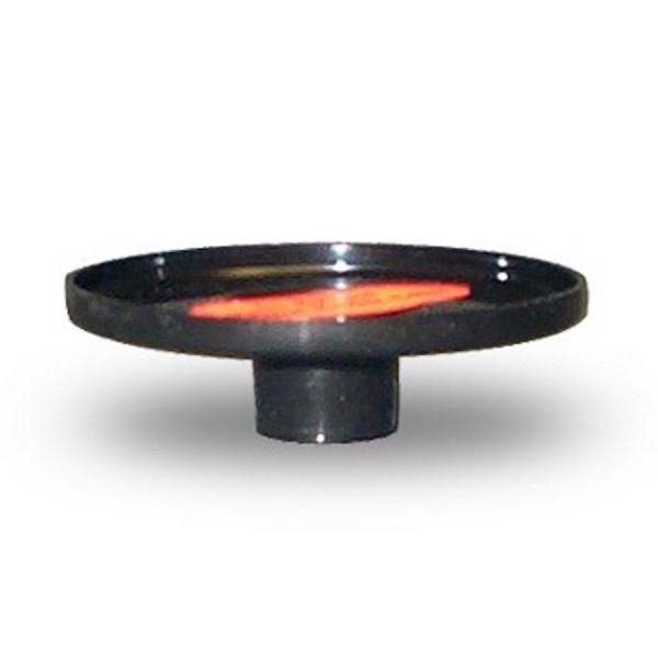 Akcesoria do Vortex Genie 1, Genie 2, Genie 2T i 2 Digital - k-1720 - talerz-wytrzasajacy-o-sr-76mm