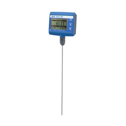 Termometr kontaktowy ETS-D6 – IKA
