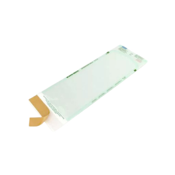 Torebki do sterylizacji Steriking - b-0415 - torebki-do-sterylizacji-steriking - 90-x-200-mm - 200-szt