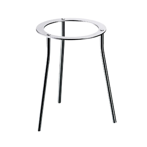 Trójnóg ze stali szlachetnej - 1-1195 - trojnog-ze-stali-szlachetnej - 180-x-100-mm