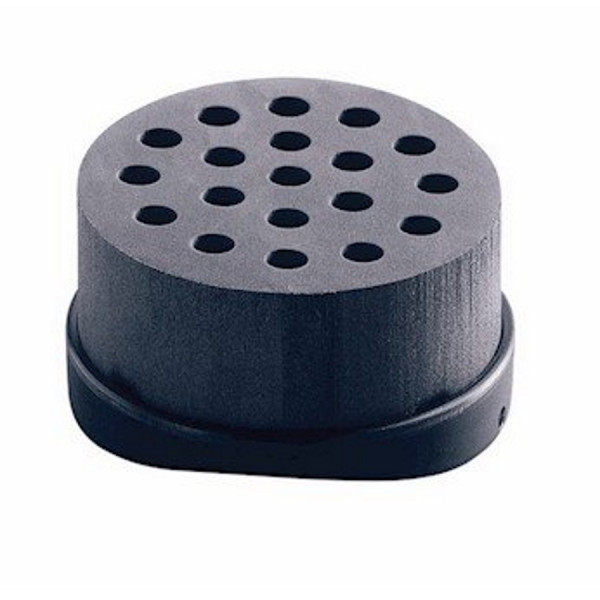 Uchwyt na 19 mikroprobówek o poj. 1,52,0 ml - typu Eppendorf