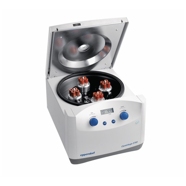 Wirówka stołowa 5702 Eppendorf