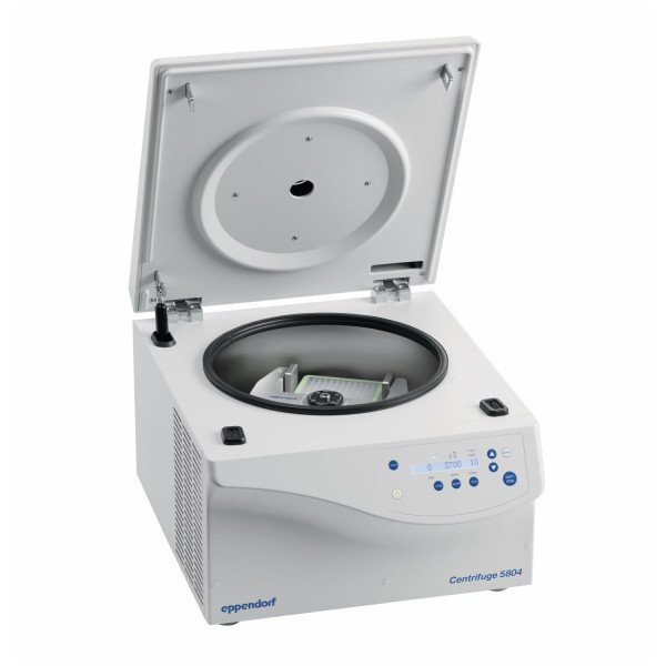Wirówka 5804 Eppendorf