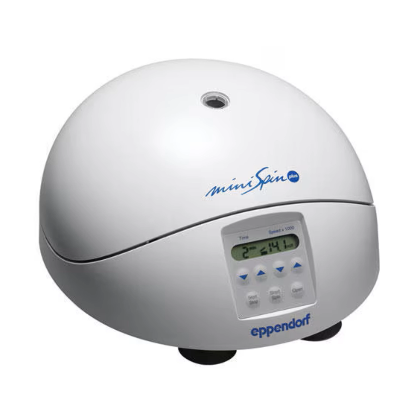 Wirówki MiniSpin 00 Wirówki MiniSpin 00