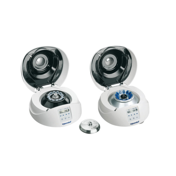 Wirówki MiniSpin Eppendorf