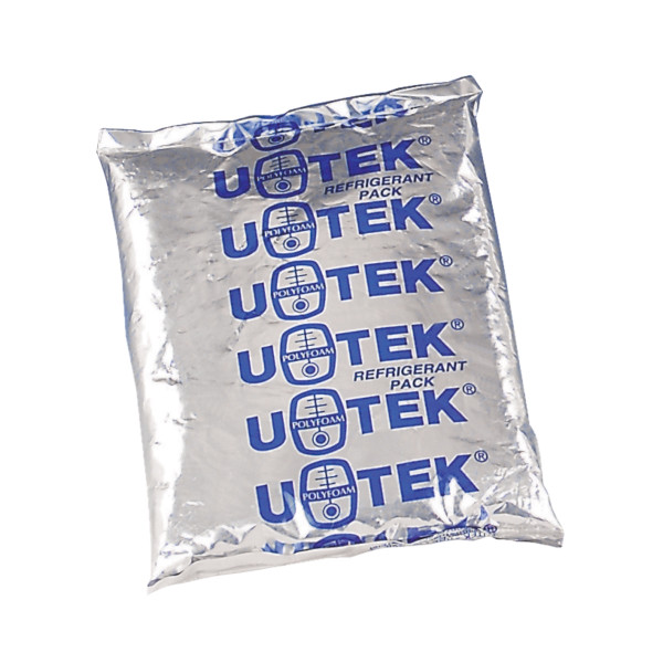 Wkłady chłodzące Cool-Packs, do lodówek przenośnych - 1-1400 - wklad-chlodzacy-cool-pack-typ-418 - 336-g - 17-x-10-x-25-cm