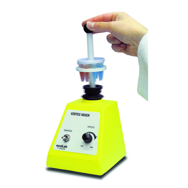 Wytrząsarka laboratoryjna neoLab Vortex