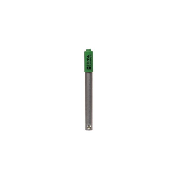Kieszonkowy pH-metr/termometr HI 991001 - k-2739 - zapasowa-elektroda-ph-hi-1296d-z-tytanu - 1-szt