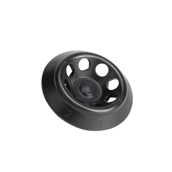 Zapasowy rotor na 8 probówek o poj. 1,5-2 ml