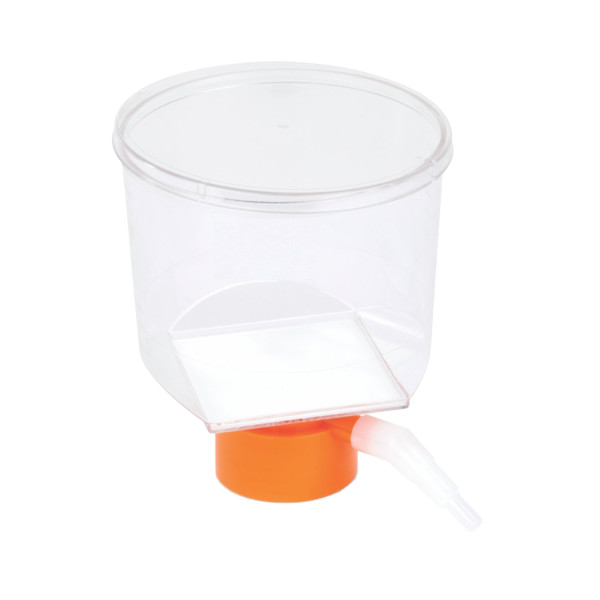 Zestaw nasadek filtracyjnych na butelki Bottle-Top 500 ml