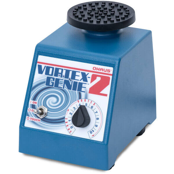 Wytrząsarka Vortex Genie 2