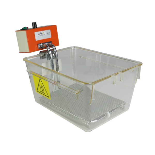Łaźnia wodna - e-4088 - laznia-wodna-z-wanna-z-pc - 65-l - 1000-w