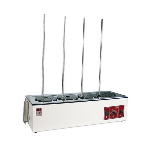 Łaźnia wodna wielostanowiskowa GFL 1041 - k-3058 - laznia-wodna-wielostanowiskowa-gfl-1041