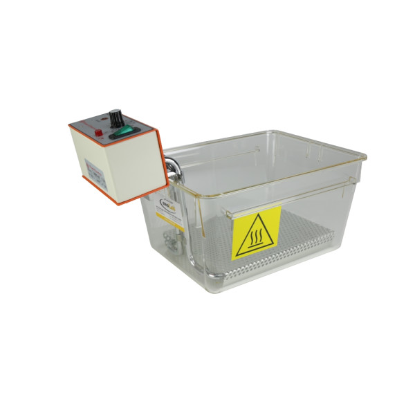 Łaźnia wodna - e-4087 - laznia-wodna-z-wanna-z-pc - 43-l - 750-w