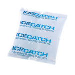 Żelowe wkłady chłodzące IceCatch® Gelpack - b-3523 - wklady-chlodzace-icecatch-gelpack-460 - 140-x-190-x-30-mm - 460-g - 10-szt