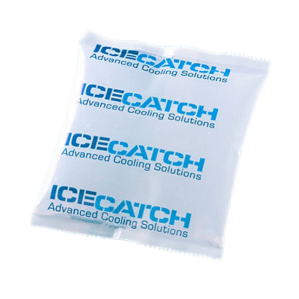 Żelowe wkłady chłodzące IceCatch® Gelpack