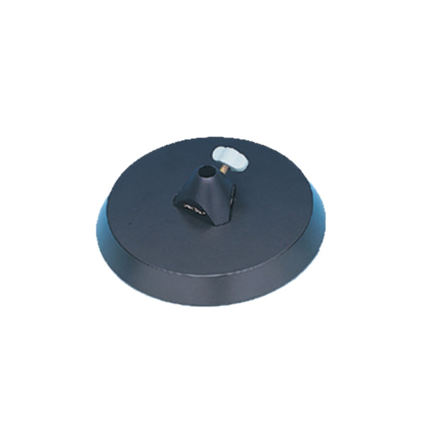 Pręt statywu Stativ-Set LaboTric® - 2-4131 - podst-statywu-ze-stozkiem-i-antyposlizgowym-pierscieniem-gumowym